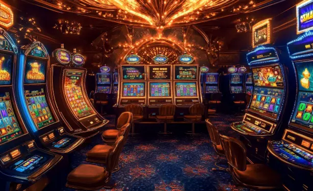Best Casino for Instant Withdr