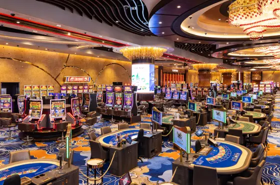 Roulette Call Bets – Which Cas
