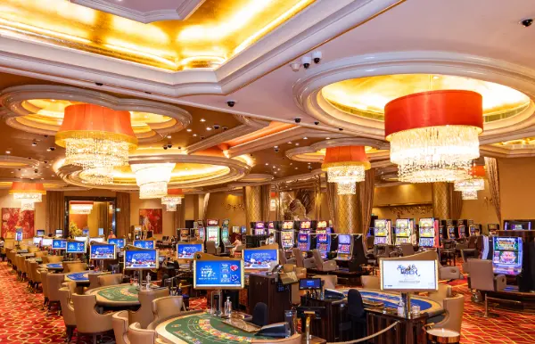 Best Casino for Instant Withdr