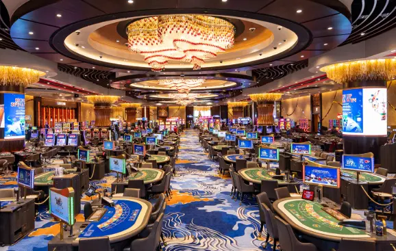 Roulette Call Bets – Which Cas