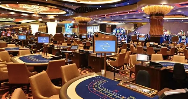 Roulette Call Bets – Which Cas