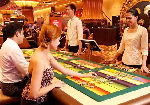 Best Casino for Instant Withdr